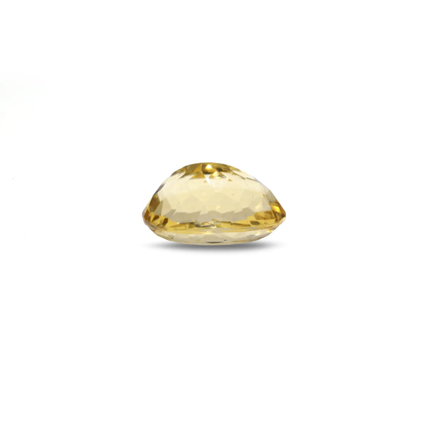 Citrine - 8.7 Carat
