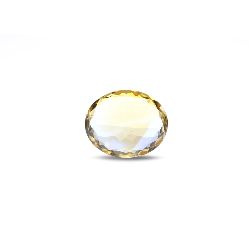 Citrine - 7.3 Carat