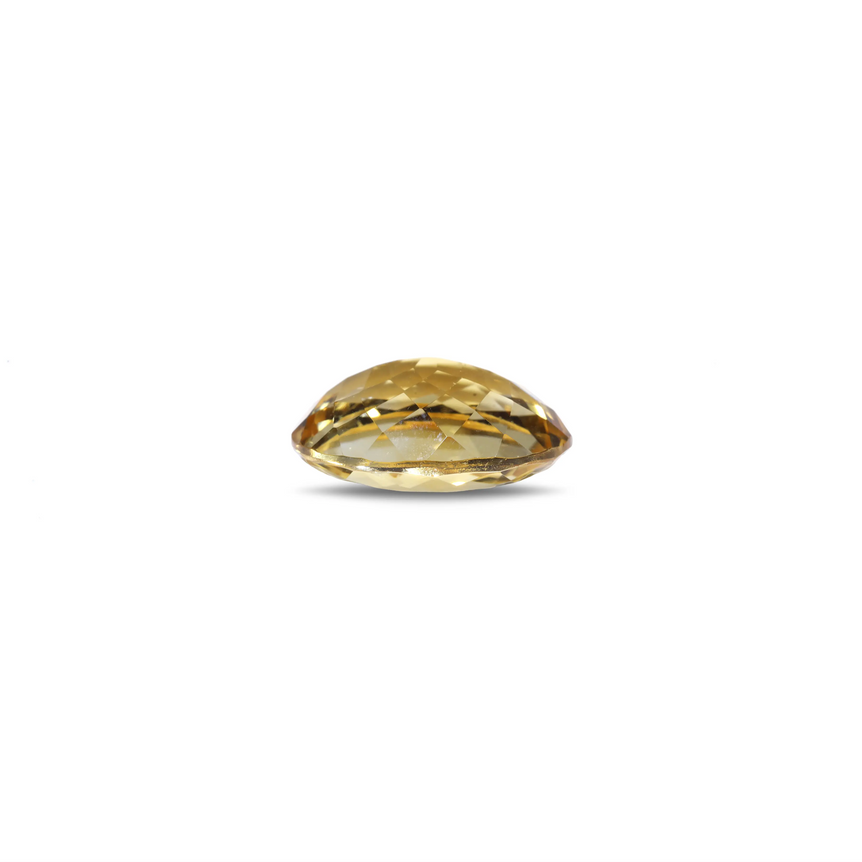 Citrine - 7.3 Carat