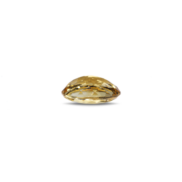 Citrine - 7.3 Carat