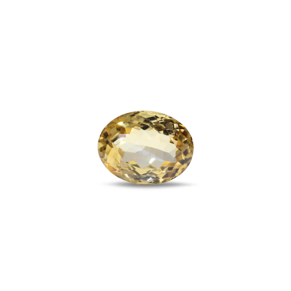 Citrine - 8.35 Carat - Pramogh