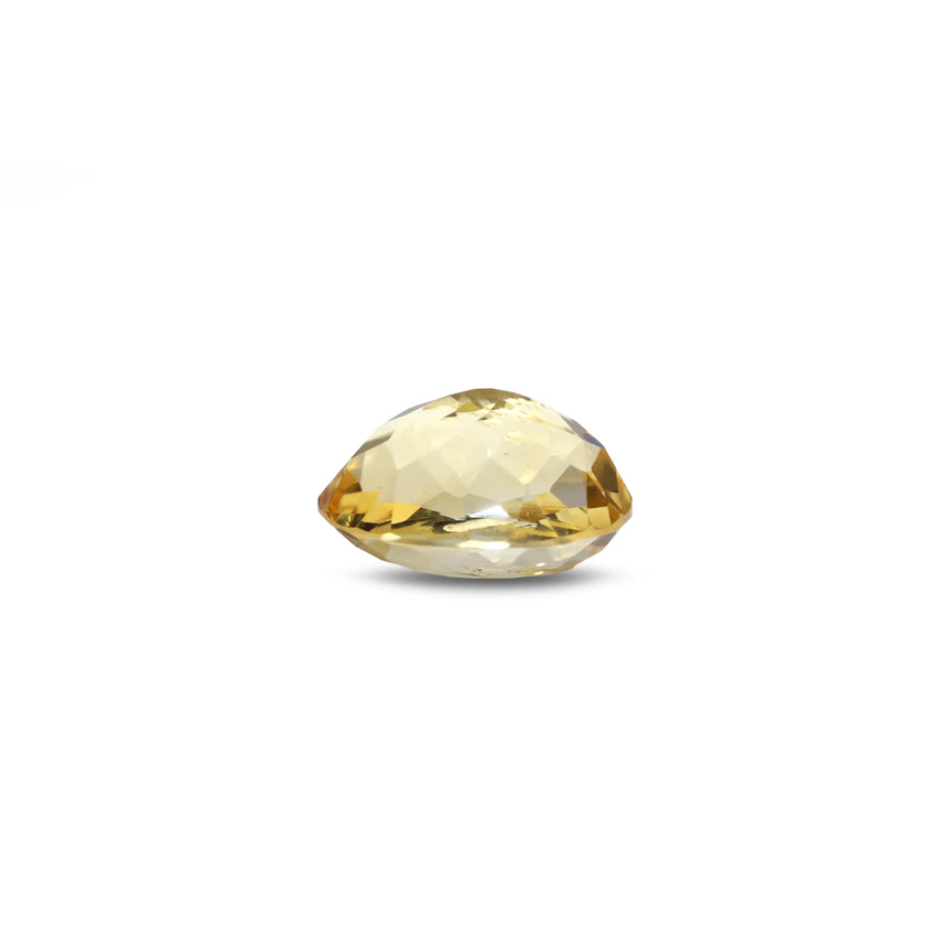 Citrine - 8.35 Carat