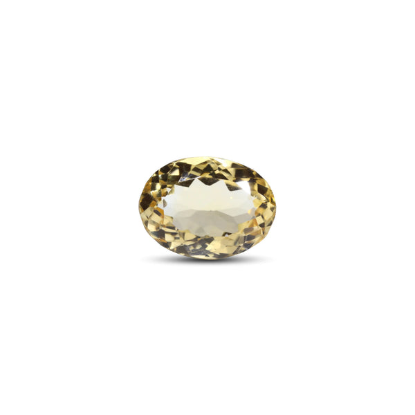 Citrine - 6.65 Carat - Pramogh