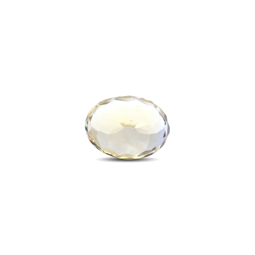 Citrine - 6.65 Carat