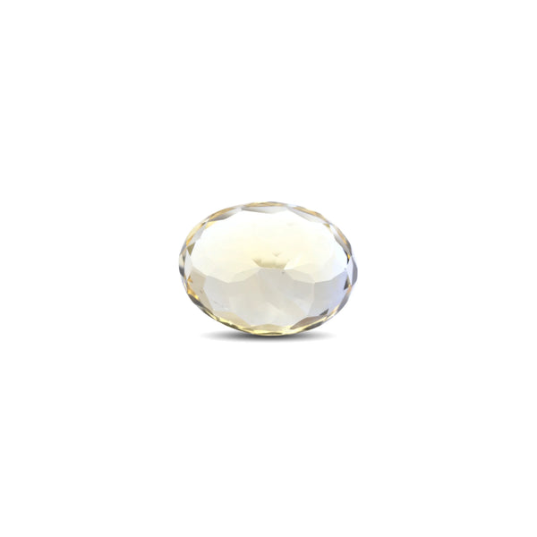Citrine - 6.65 Carat