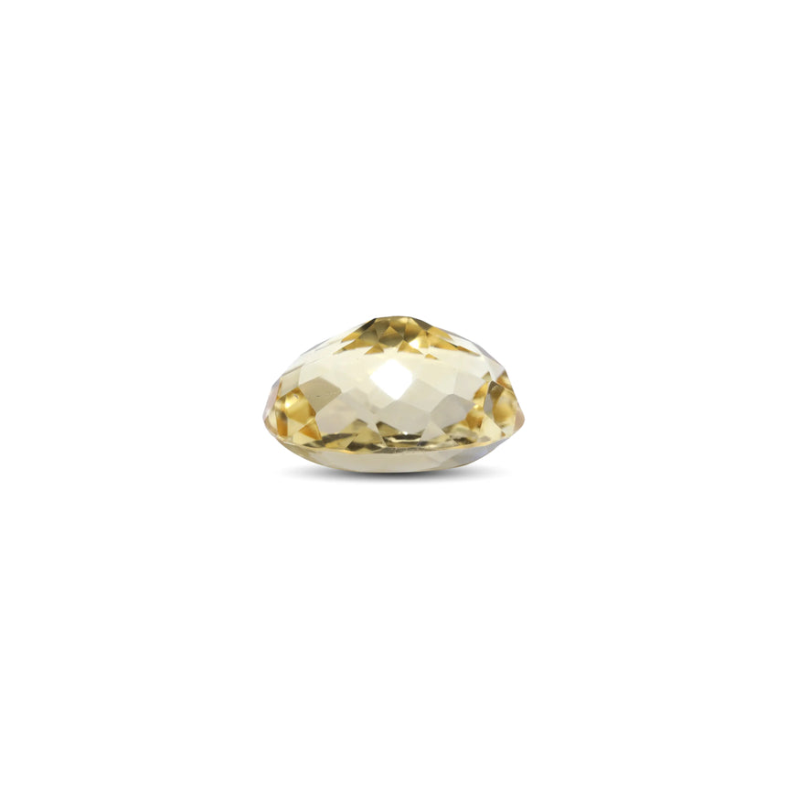 Citrine - 6.65 Carat