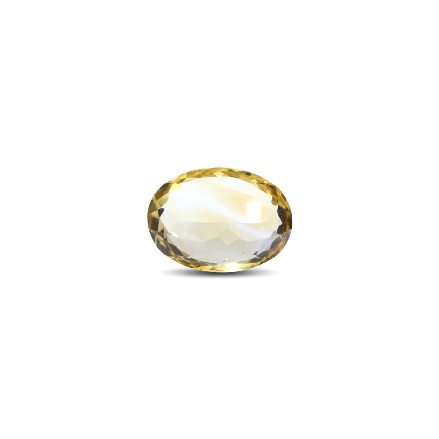 Citrine - 9.25 Carat
