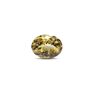 Citrine - 8.5 Carat - Pramogh