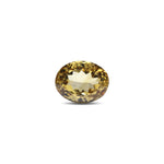 Citrine - 6.55 Carat - Pramogh