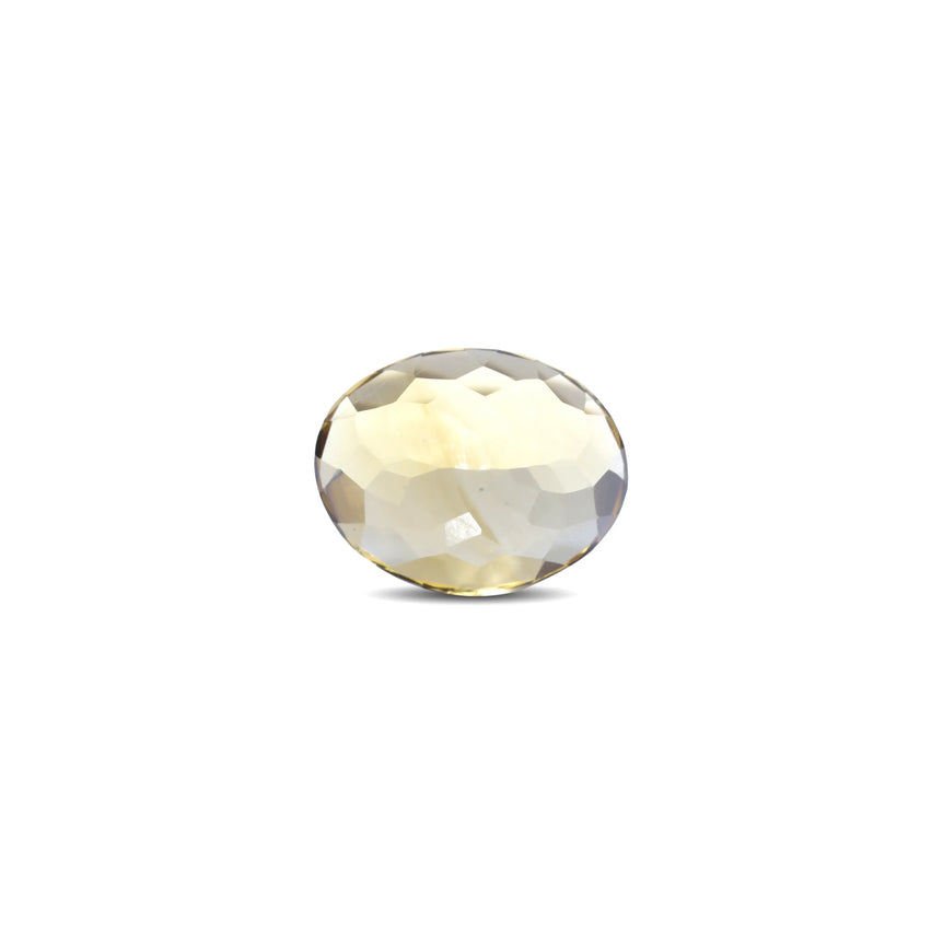 Citrine - 6.55 Carat