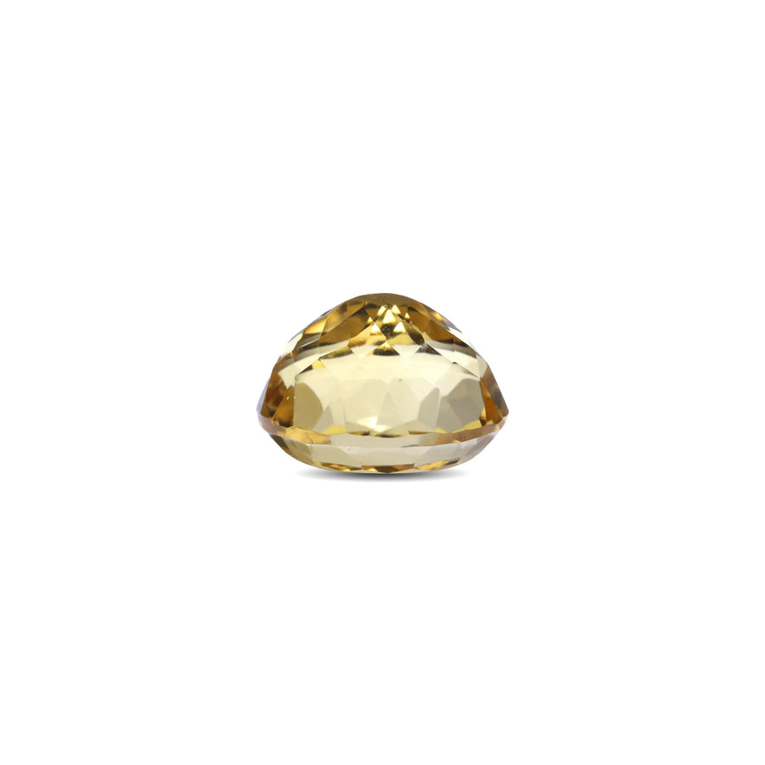 Citrine - 6.55 Carat