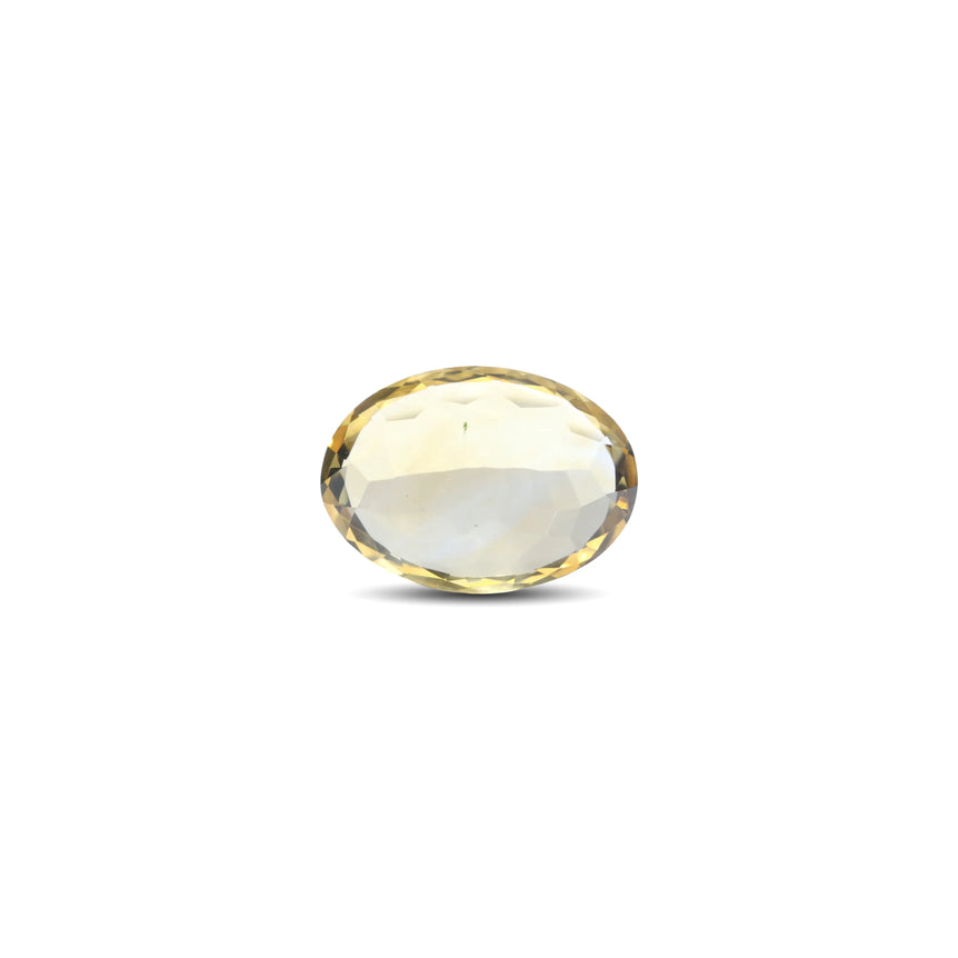 Citrine - 13.25 Carat
