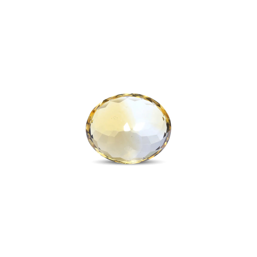 Citrine - 7.05 Carat