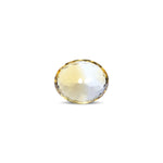 Citrine - 7.05 Carat