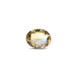 Citrine - 8.8 Carat - Pramogh