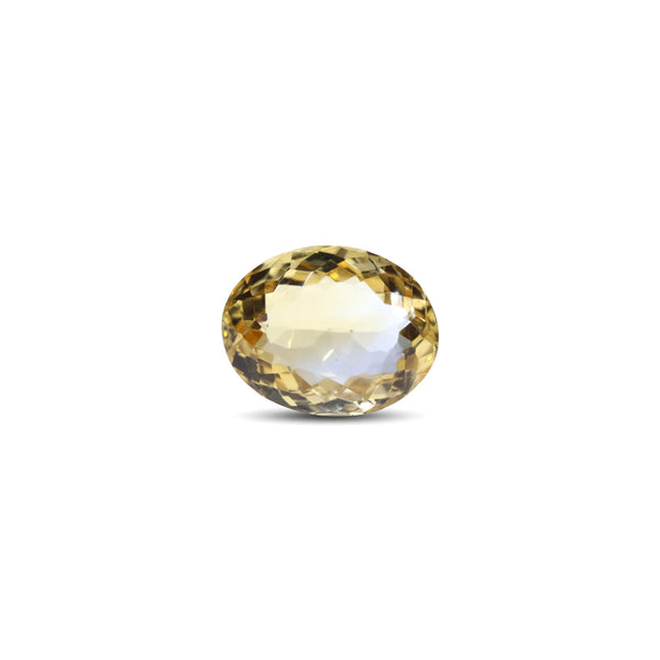Citrine - 8.8 Carat - Pramogh