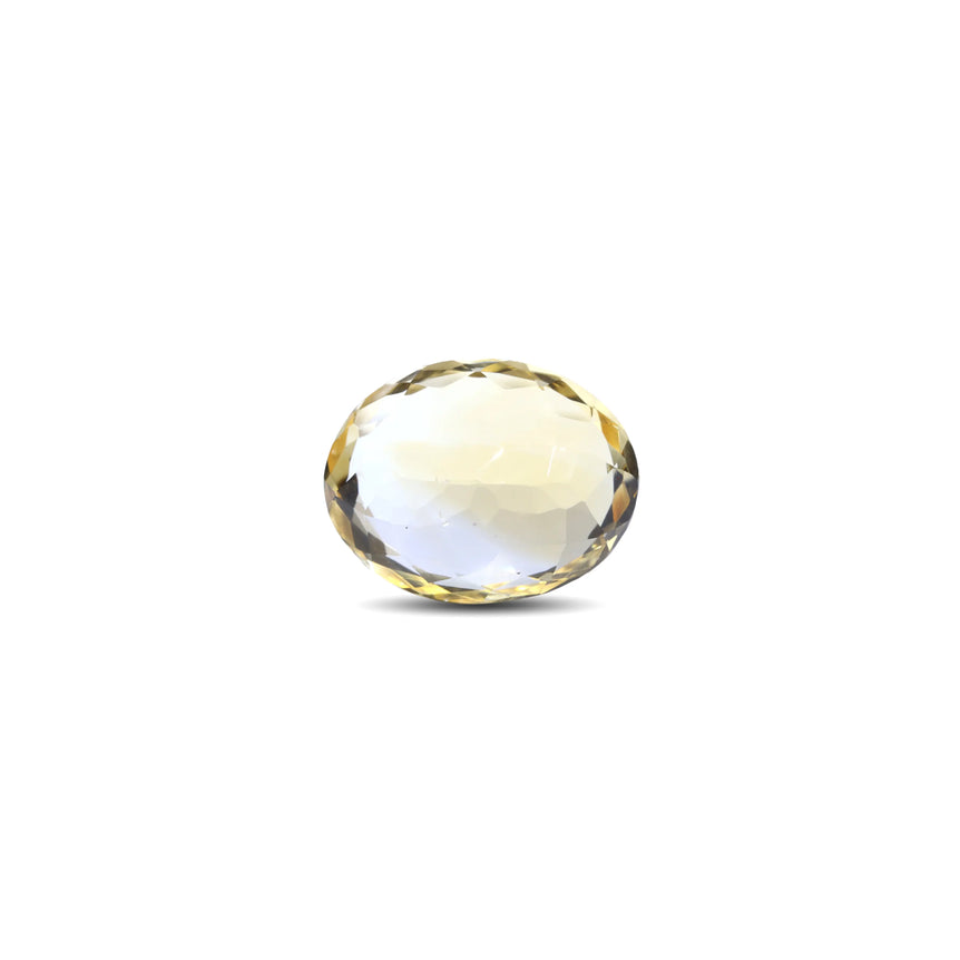 Citrine - 8.8 Carat