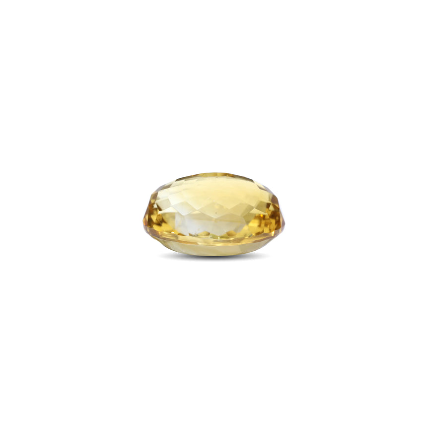 Citrine - 11.75 Carat