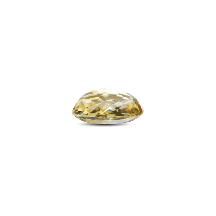 Citrine - 6.95 Carat