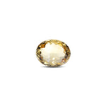 Citrine - 7.4 Carat - Pramogh