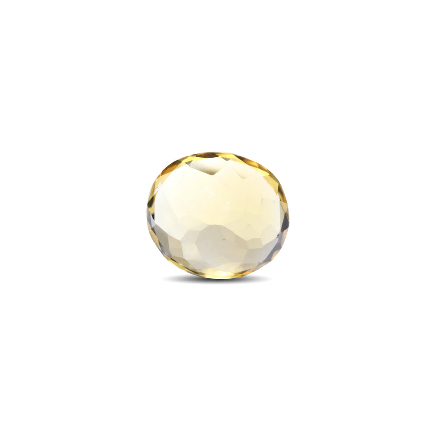 Citrine - 6.15 Carat