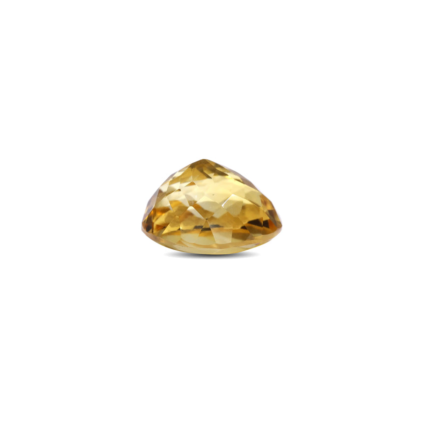 Citrine - 6.15 Carat