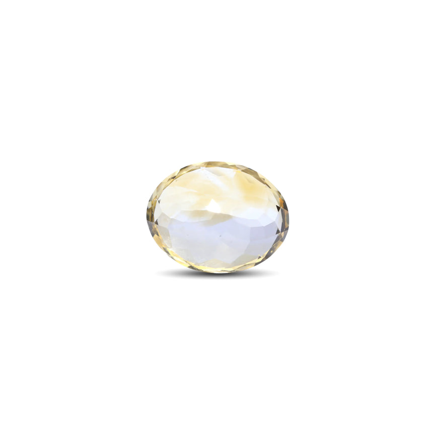 Citrine - 6.55 Carat