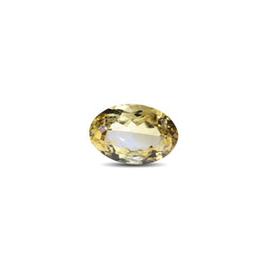 Citrine - 10 Carat - Pramogh