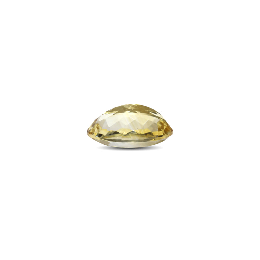 Citrine - 10 Carat