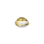 Citrine - 8.1 Carat