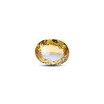 Citrine - 6.4 Carat - Pramogh
