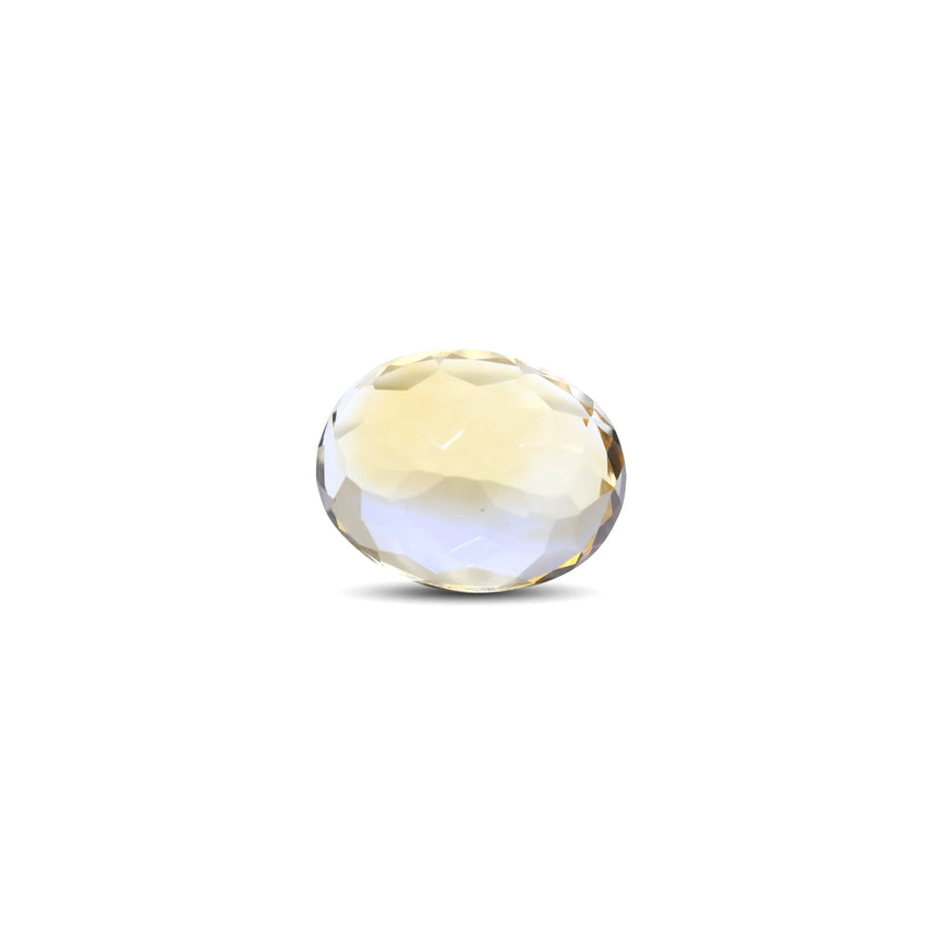 Citrine - 6.4 Carat
