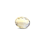 Citrine - 6.3 Carat