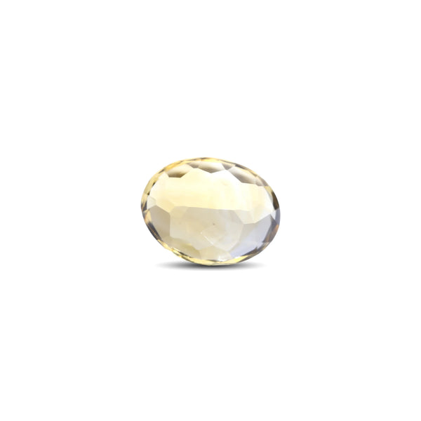 Citrine - 6.3 Carat