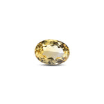 Citrine - 5.85 Carat - Pramogh