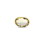 Citrine - 7 Carat - Pramogh