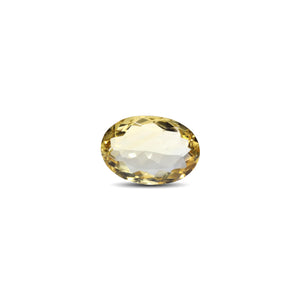 Citrine - 7 Carat - Pramogh
