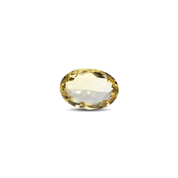 Citrine - 7 Carat - Pramogh