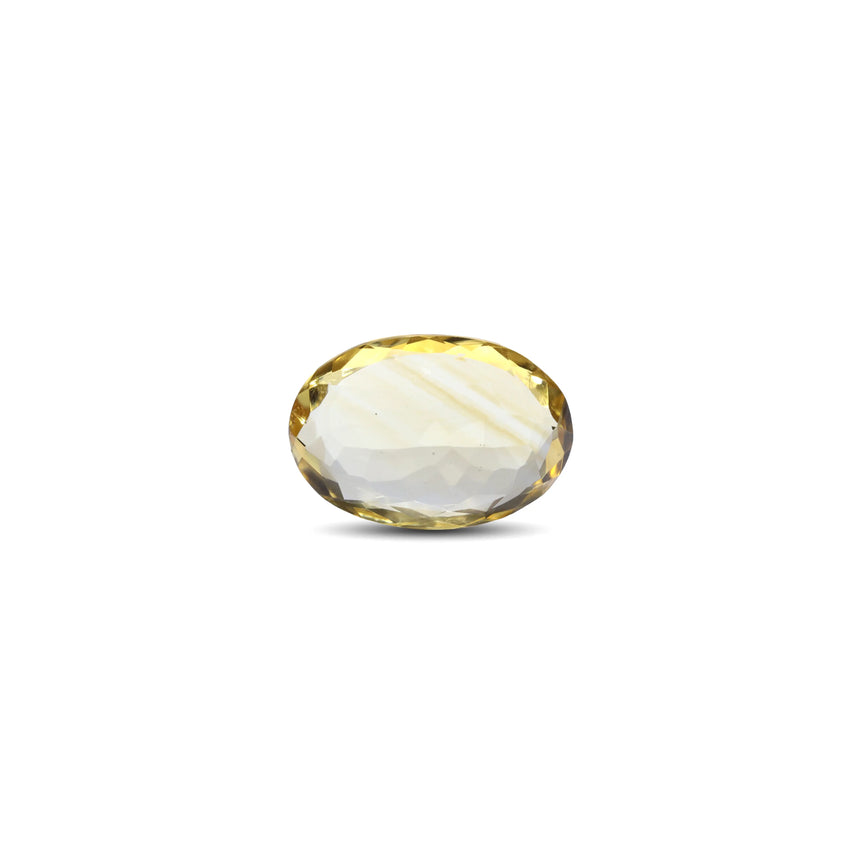 Citrine - 7 Carat