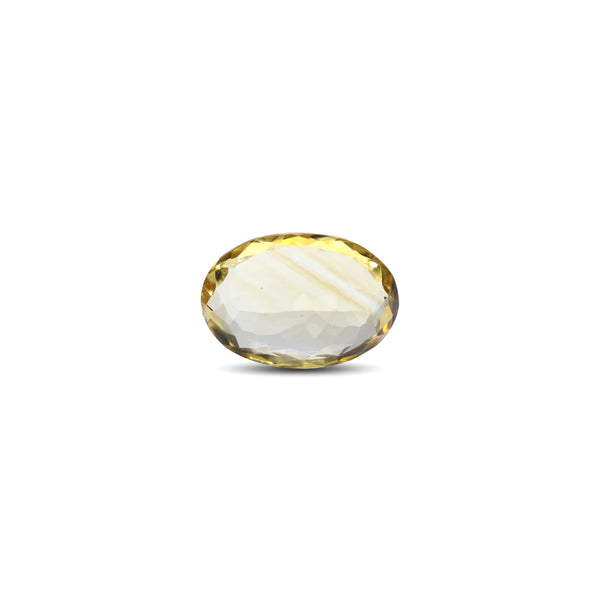 Citrine - 7 Carat
