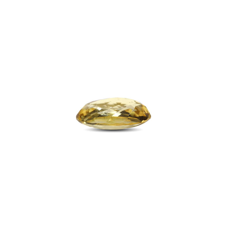 Citrine - 7 Carat