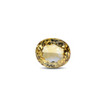 Citrine - 8.1 Carat - Pramogh