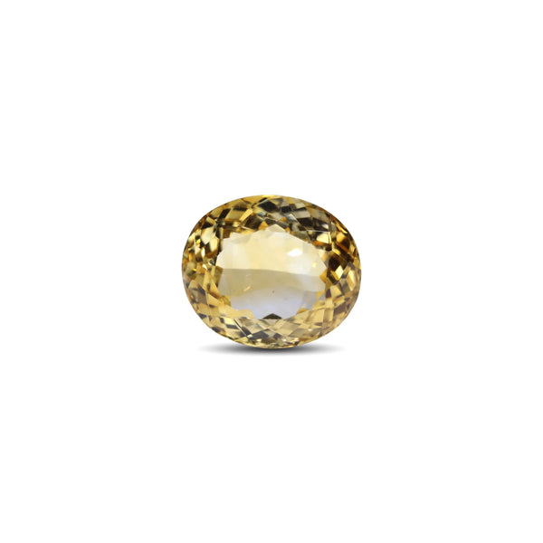 Citrine - 8.1 Carat - Pramogh