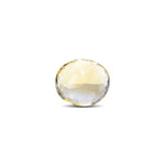 Citrine - 8.1 Carat