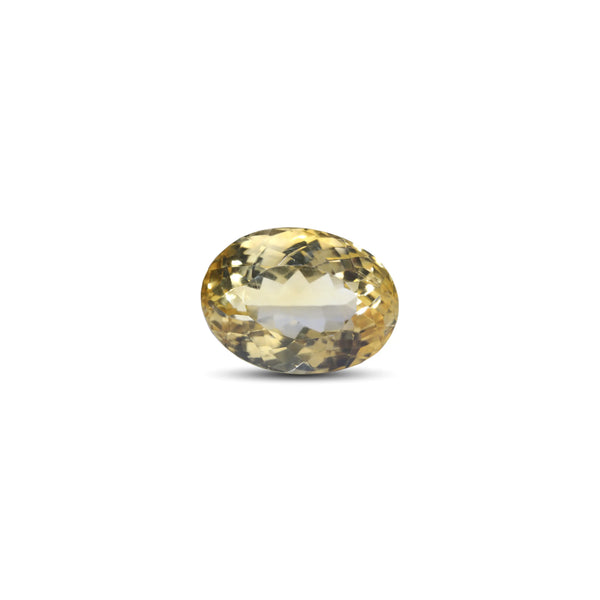 Citrine - 10.35 Carat - Pramogh