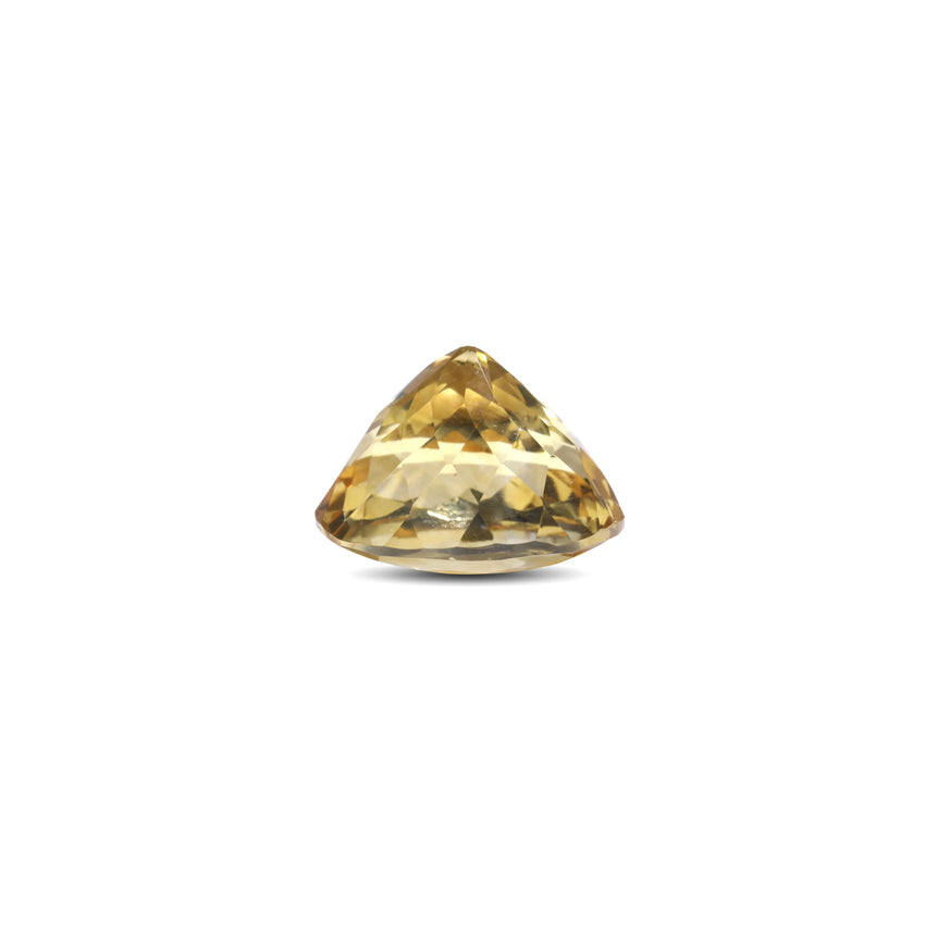Citrine - 10 Carat