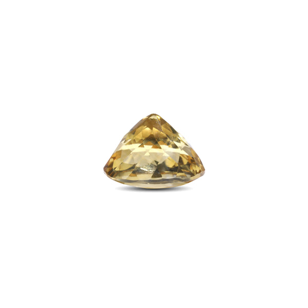 Citrine - 10 Carat