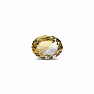 Citrine - 8.25 Carat - Pramogh