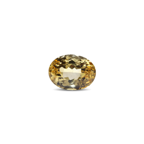 Citrine - 7.25 Carat - Pramogh