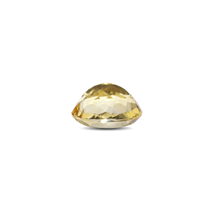 Citrine - 7.25 Carat